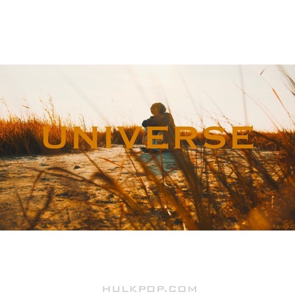 Laibac – Universe – Single