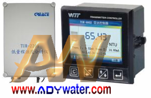 Turbidity Meter | Kekeruhan, Intensitas Cahaya, Perubahan Warna  Di Perairan