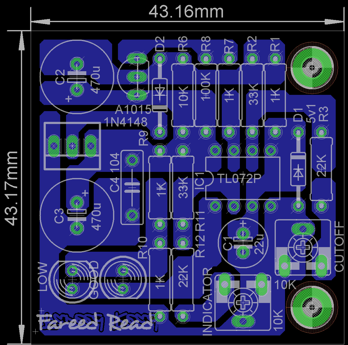 Simple Inverter 12V Membuat Inverter Sederhana 100W