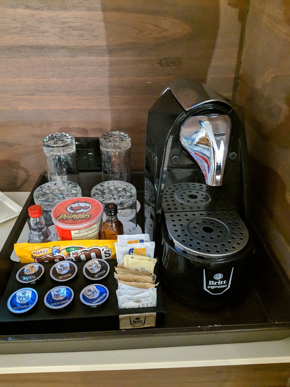 Review Secrets Papagayo Costa Rica