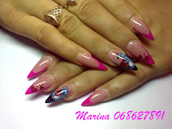 design hair and nails marina ca 1
