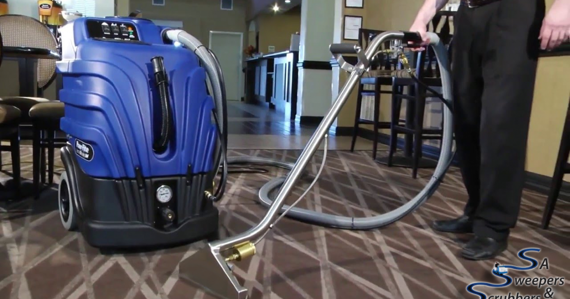 Tips for Selecting the Right Commercial Cleaning Machines in Adelaide