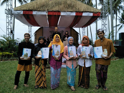 IMG-20180201-WA0002 Lombok Youth Camp: 9 Nilai-Nilai Rahmatan lil Alamin sebagai Konsep Perdamaian