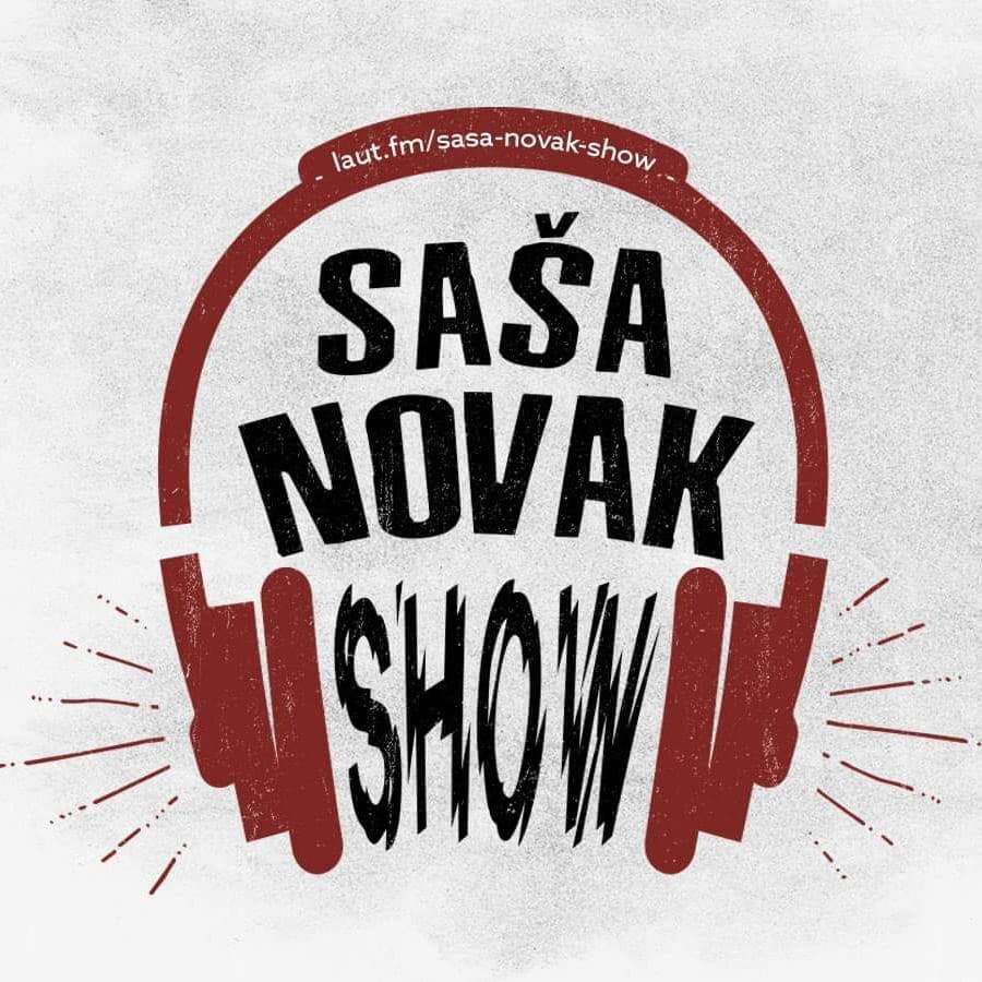 Saša Novak Show