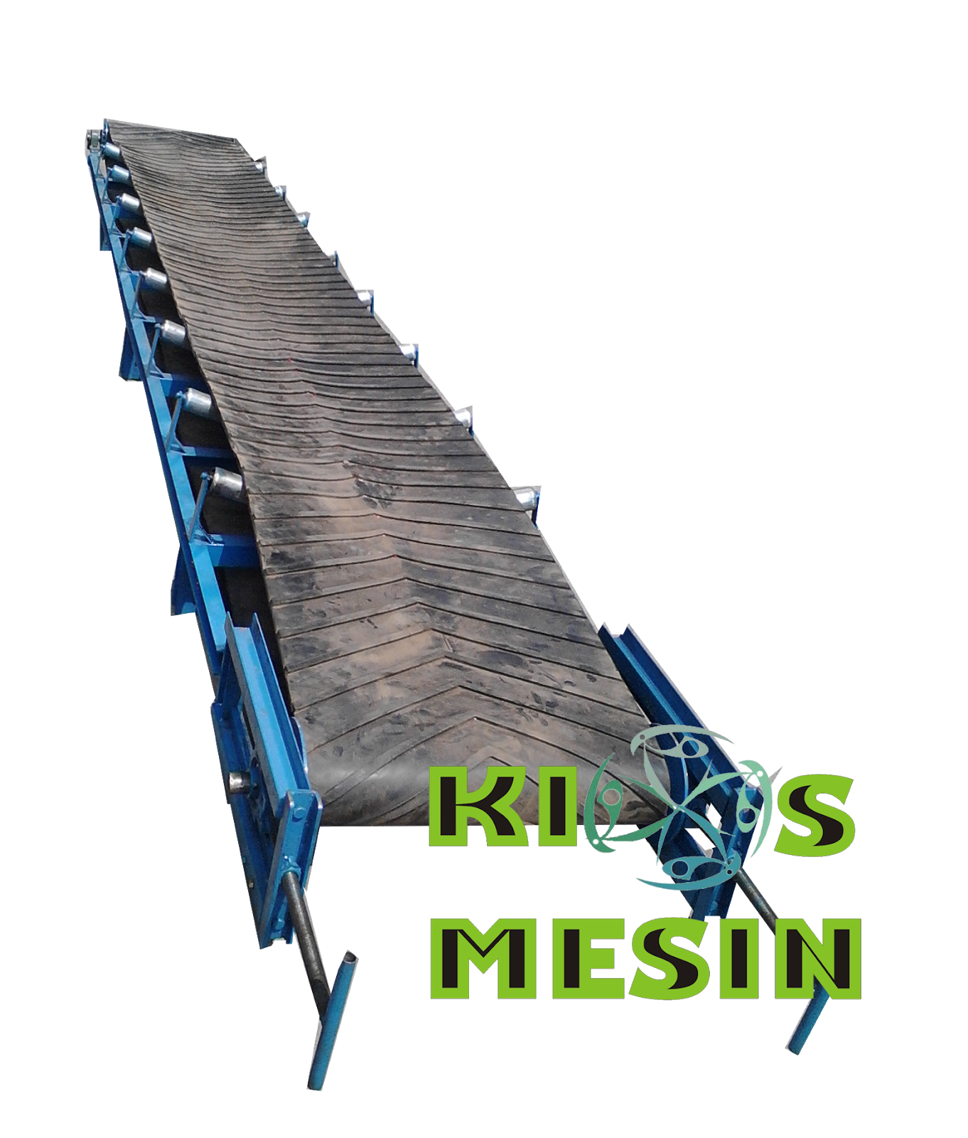 mesin conveyer