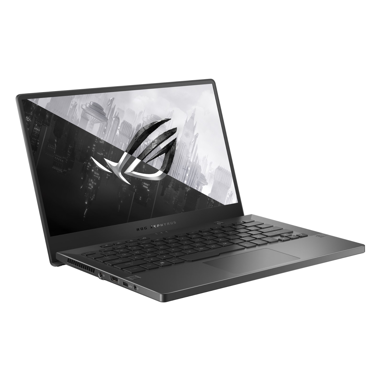 The ASUS ROG Zephyrus G14
