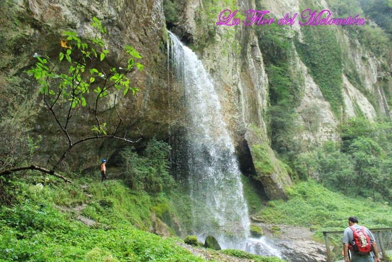 Gargantas de Kakueta