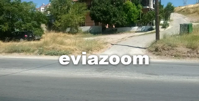 Χαλκίδα: Σφοδρό τροχαίο στις Καμάρες με θύμα την Μιμίκα Κόκκινου που είχε τύχη «βουνό»! Αυτόπτης μάρτυρας μιλάει αποκλειστικά στο eviazoom.gr (ΦΩΤΟ & ΒΙΝΤΕΟ)