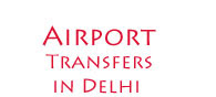 Delhi Airport Transfers