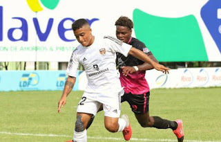 Cibao FC gana invicto serie regular de la Liga Dominicana de Fútbol