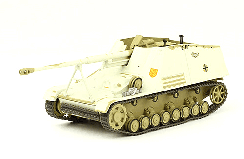 Panzerjäger Nashorn Sd.Kfz. 164