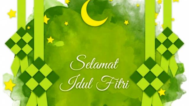 Arti Idul Fitri yang Sebenarnya Berbeda dengan Fitrah dan Kesucian