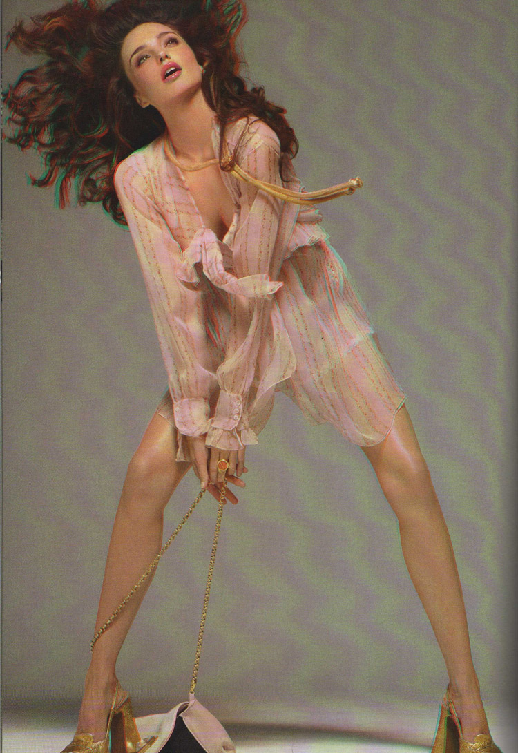 Miranda Ker "Búp bê" của làng thời trang thế giới quá sexy và nóng bỏng, không thể không ngắm 42 miranda kerr naked in 3d 5