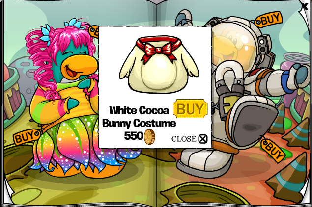 Club Penguin Cheats | Glitches | Guides | Field Ops | Exclusives