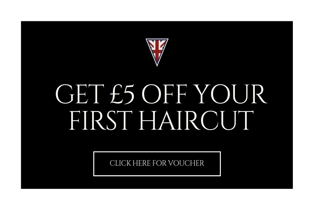 Best Barbers Birmingham City Centre Men’s hairdressers Birmingham
