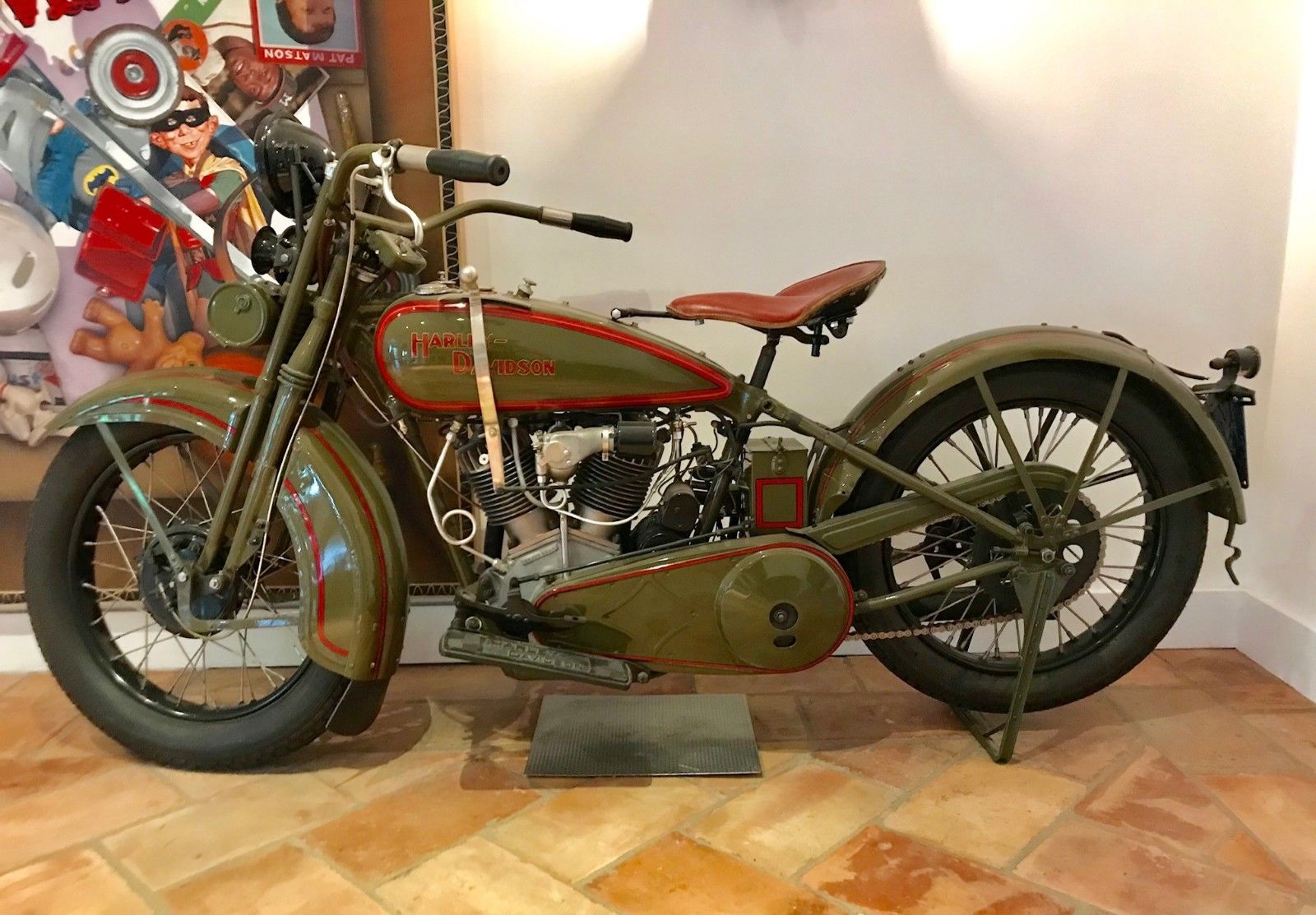 Musings Of A Motorcycle Aficionado........ EBay Moto of the Week