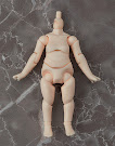 Nendoroid Girl Archetype Cream Ver. Body Parts Item