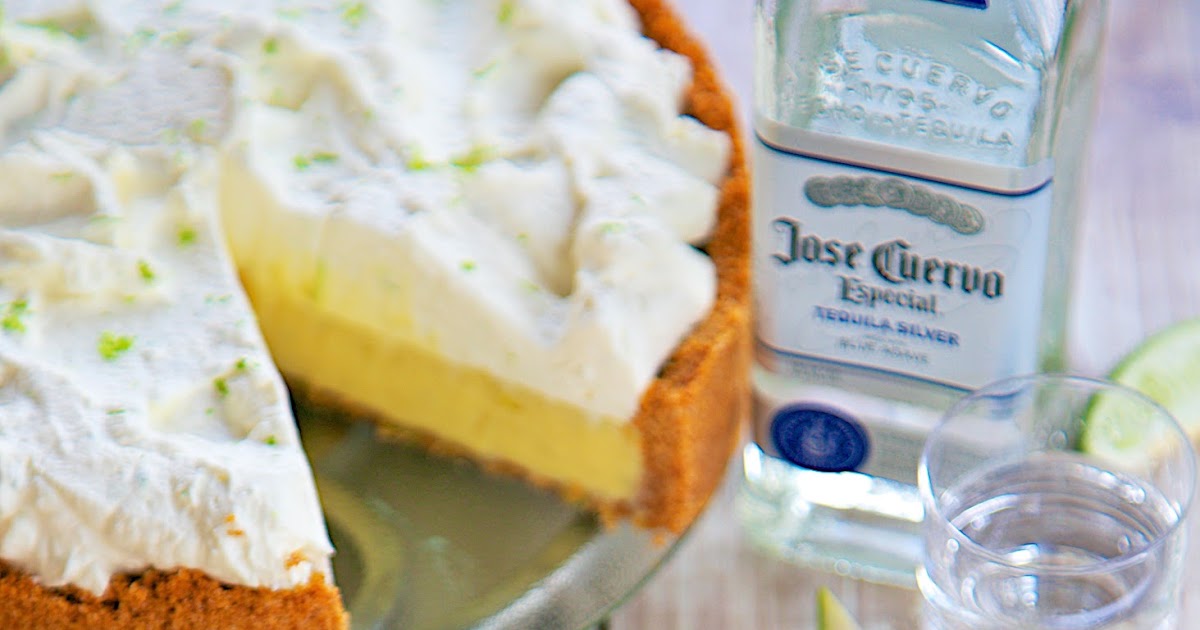 Tequila Key Lime Pie Plain Chicken®