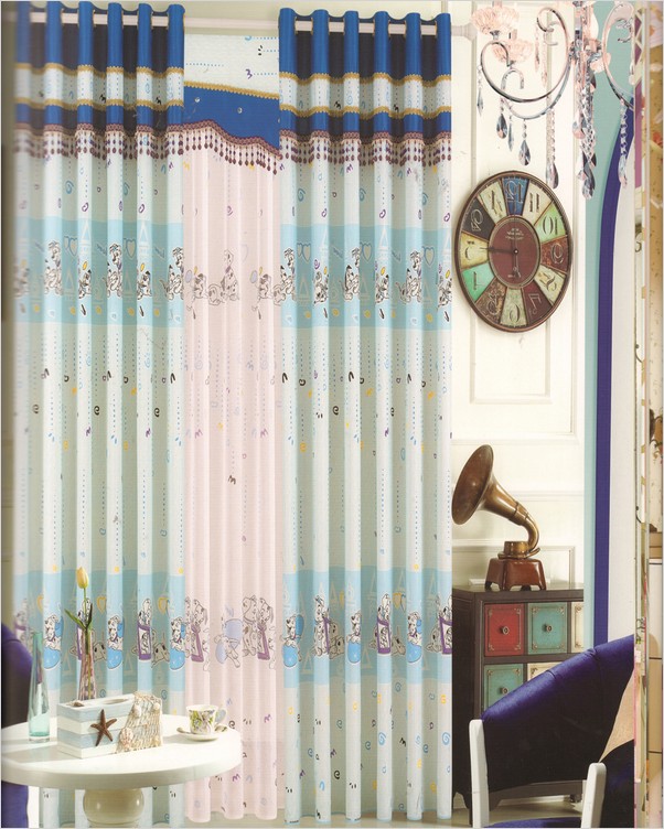 Nursery Curtains Boy Home Interior Exterior Decor Design Ideas Nursery Curtains Boy Home