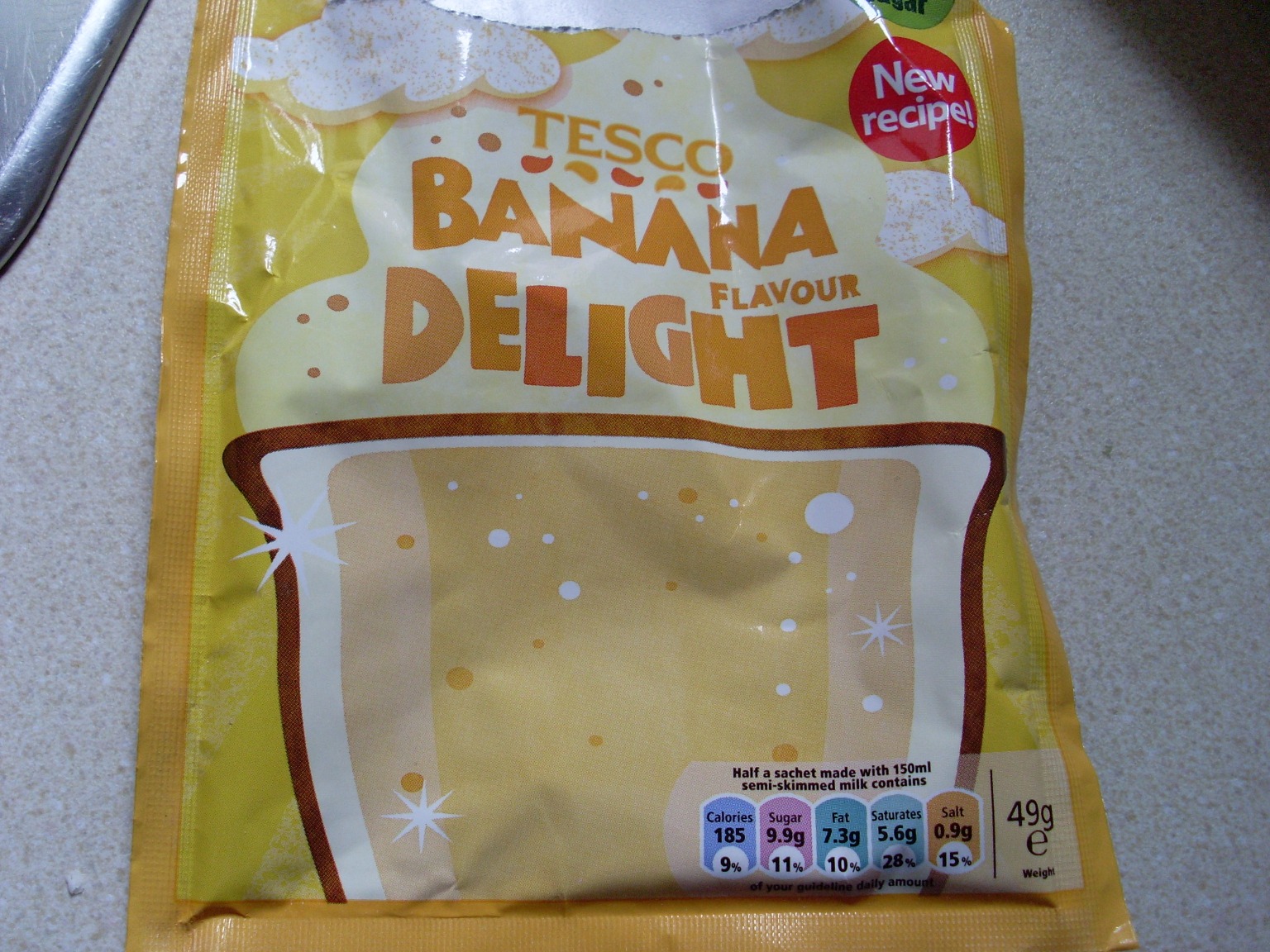 Cakeyboi Mallow Banana Ginger Bites