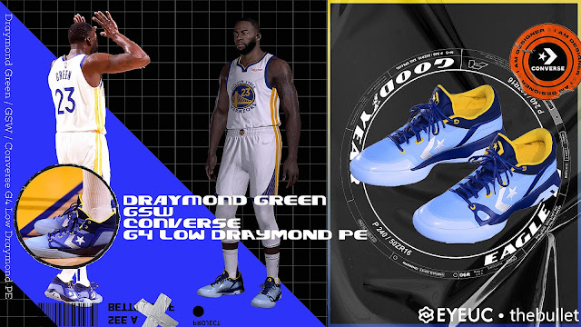 2k22 sneakers
