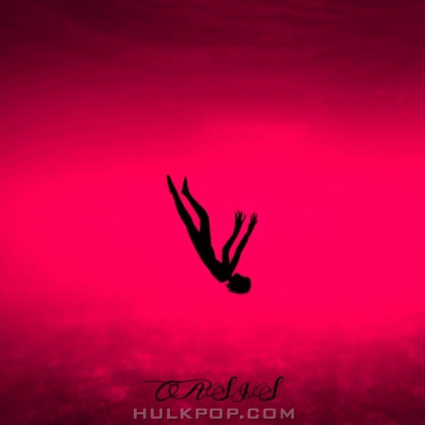 IOHBOY – Oasis (feat. Bluedayboy) – Single