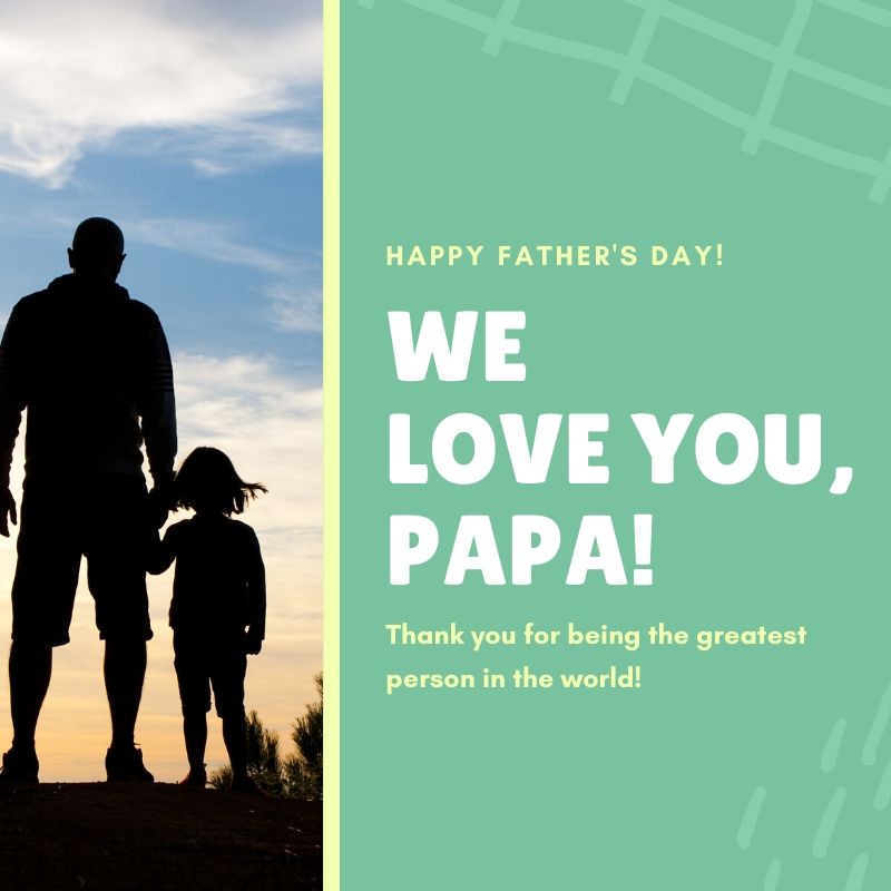 When Is Fathers Day 2021 Photos