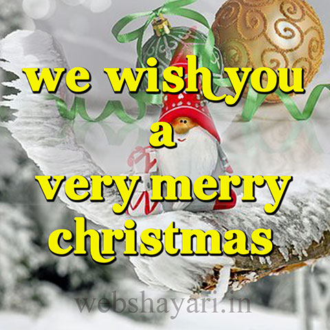 download hd merry christmas image