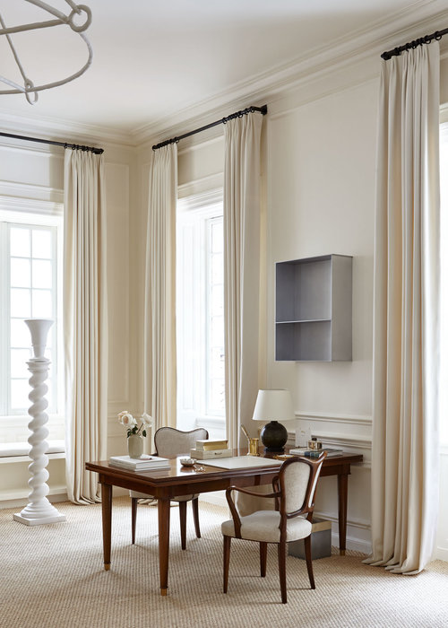 Décor Inspiration | Interior Designer: Alyssa Kapito Interiors