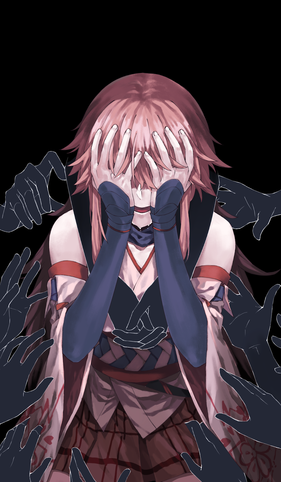 Fan art Honkai Impact 3rd - Heaven Wallpaper