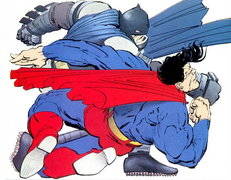 4ª temporada de Titãs terá clássico vilão do Superman - Mix de Séries