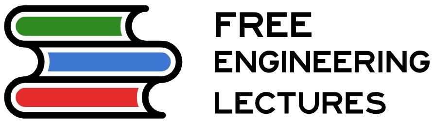 Free Engineering Lectures