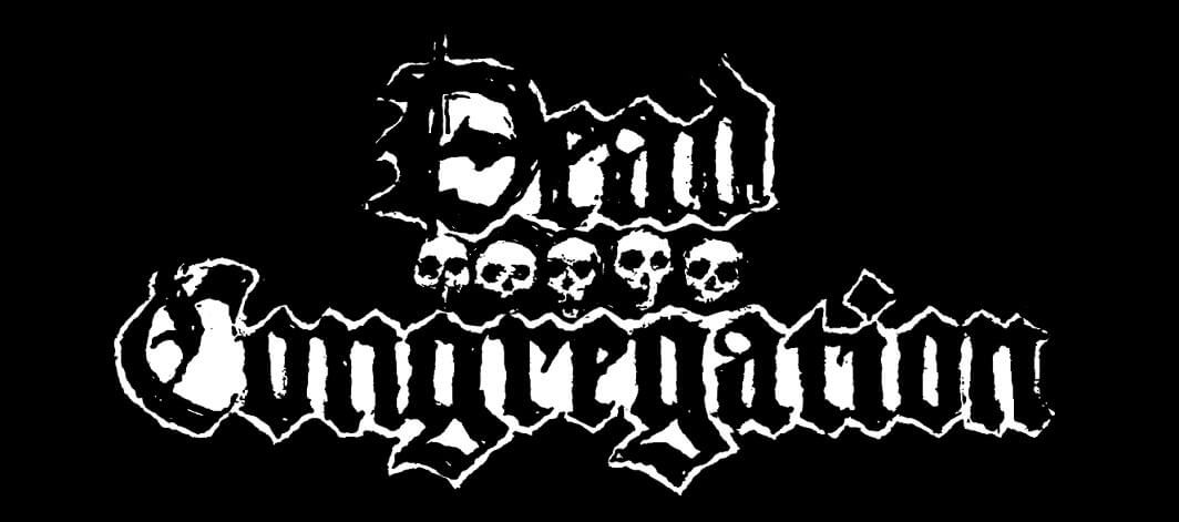 Dead Congregation_logo