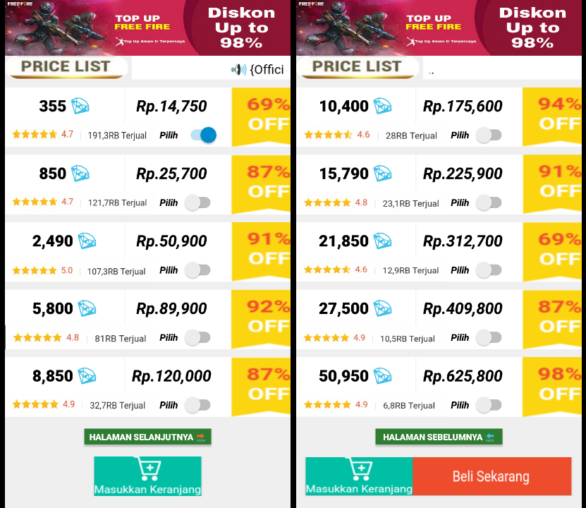 Download Kumpulan Script Amp Apk Diamond Amp Radar Map Mobile