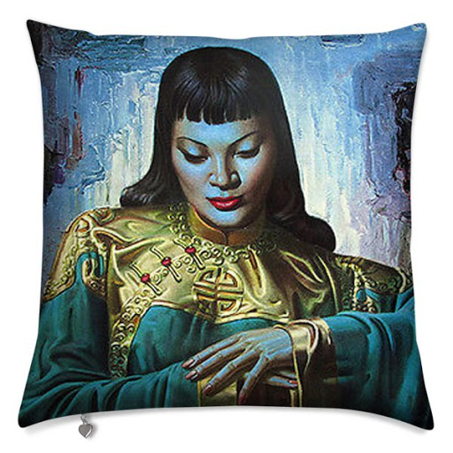 Browse Mid-Century Cushion Covers