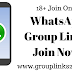 WhatsApp Group Link - Sexy Girls WhatsApp Group Link Join Now