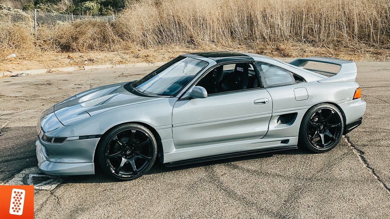 throtl Media and Content Building a Nissan 240SX in 15 ... wiring a 280z v8 