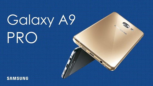 Samsung-galaxy-A9-Pro