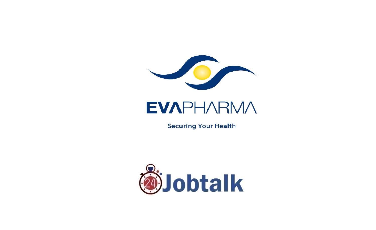 Eva Pharma Careers Customer Care Representative