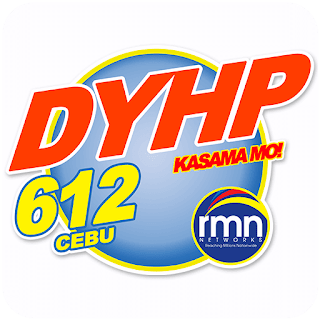 RMN Cebu DYHP 612 Khz