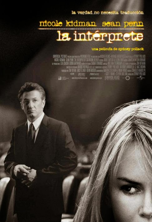 La Intérprete (2005)