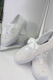 vans bridesmaid shoes