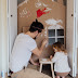 How the mental health of a father affects his children