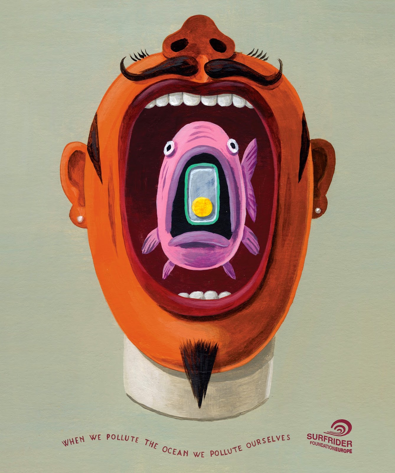 The Informed Illustrator Why Use Illustration For Advertising