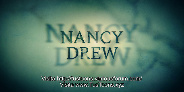 Nancy Drew | S01-04 | 64/64 | Lat-Ing | 720p | x265 Vlcsnap-2020-12-15-23h37m19s183