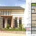 Desain Rumah 9x12 Mewah 3 Kamar