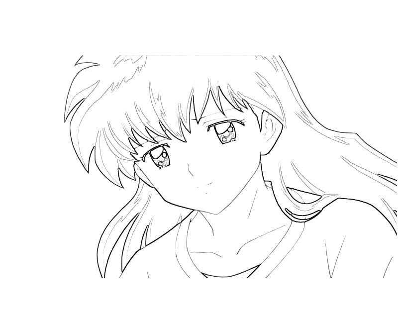 kagome coloring pages - photo #49