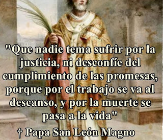 San León Magno