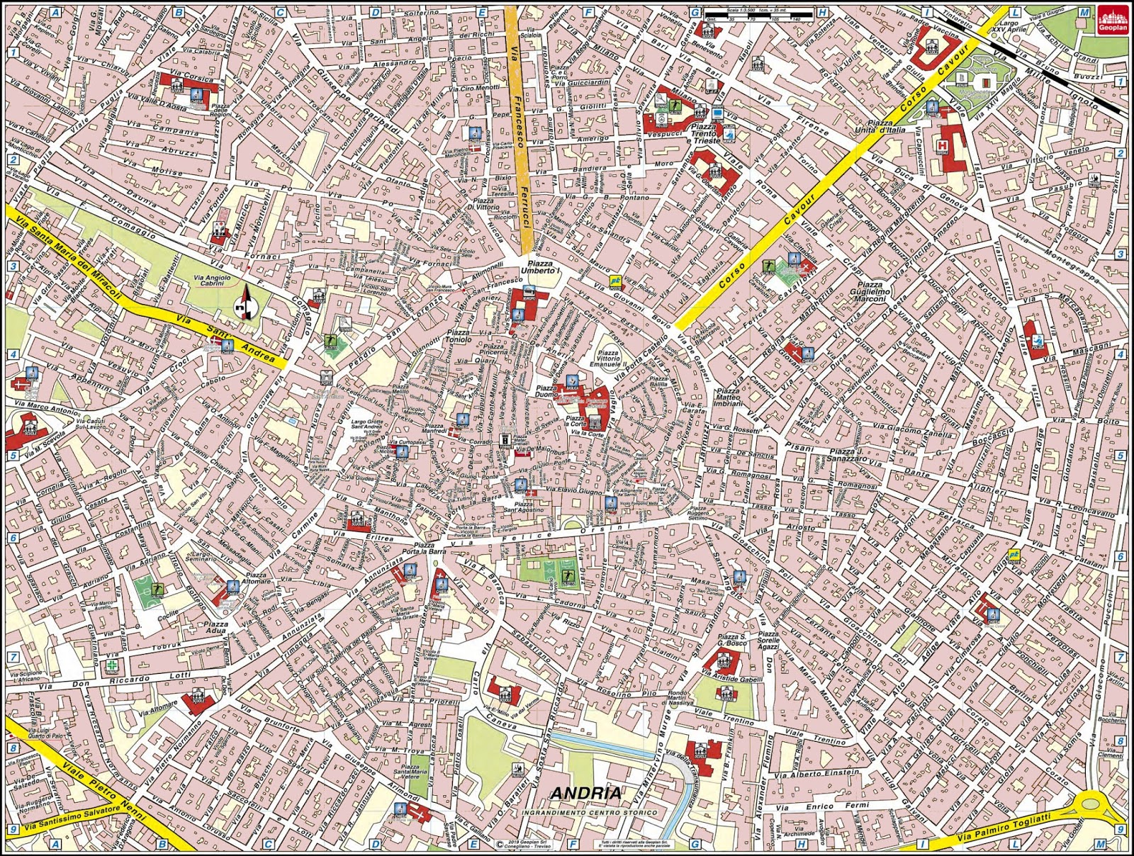 localitalia BarlettaAndriaTrani localitalia BarlettaAndriaTrani