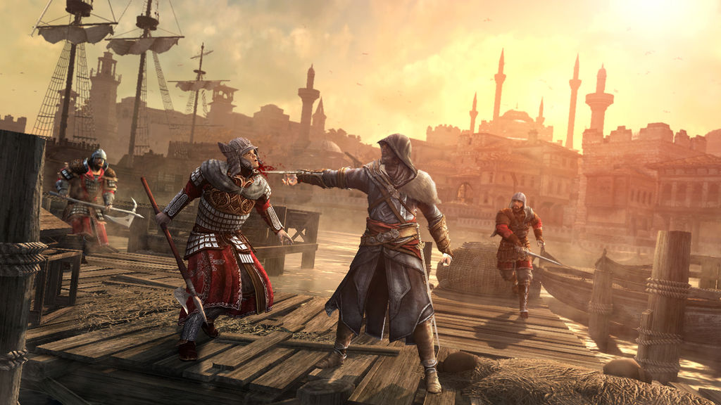 download assassins creed revelations download assassins creed revelations
